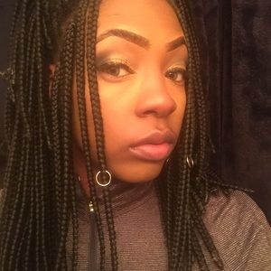 Meet your Posher, Lashonda